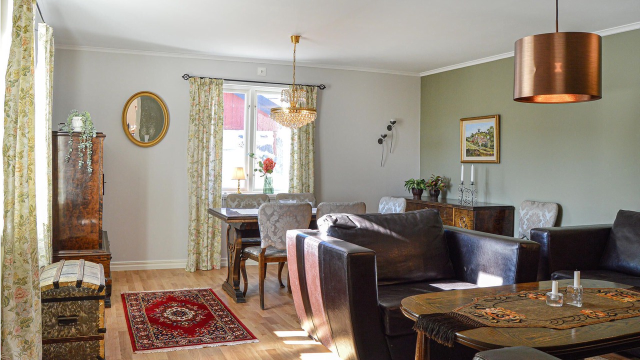 Photo of Bedroom in Aspo