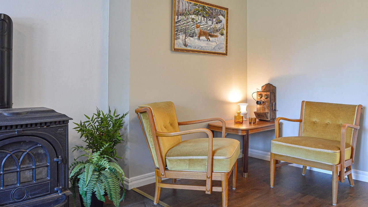Photo of Bedroom in Aspo