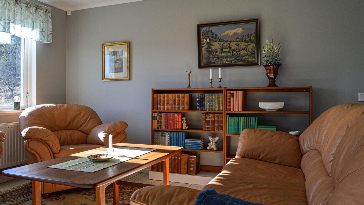 Photo of Bedroom in Aspo