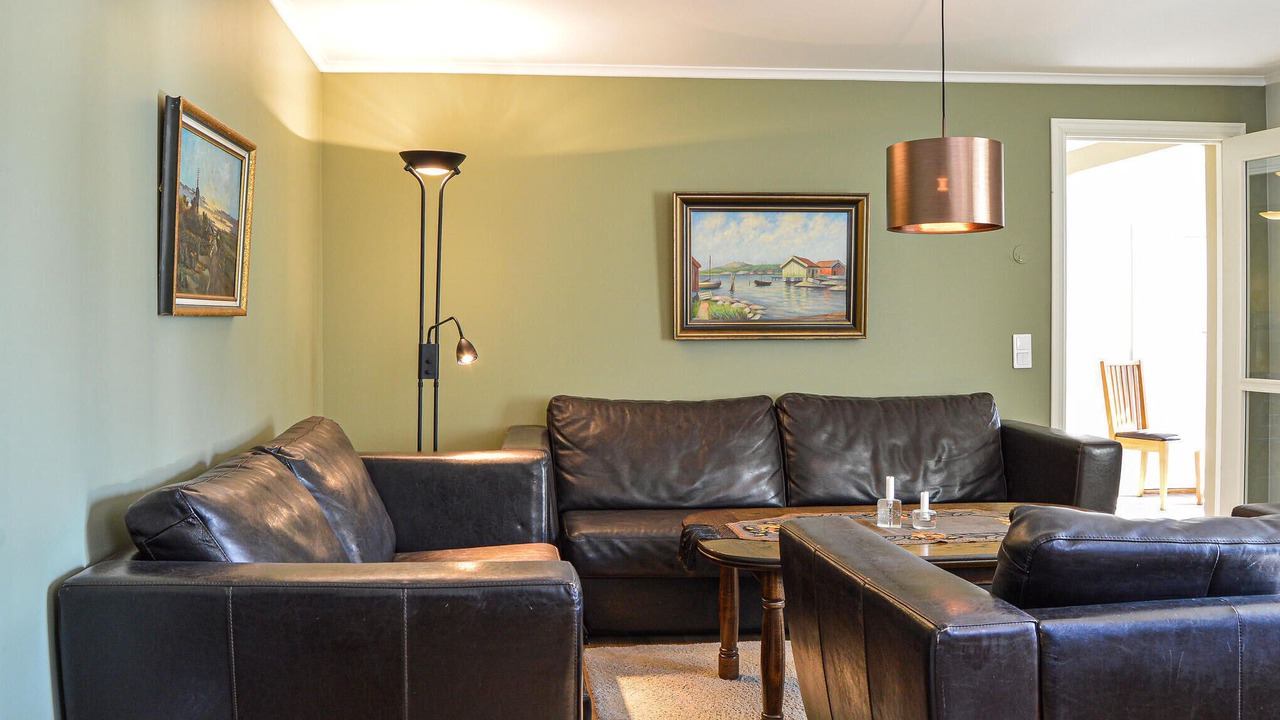 Photo of Bedroom in Aspo