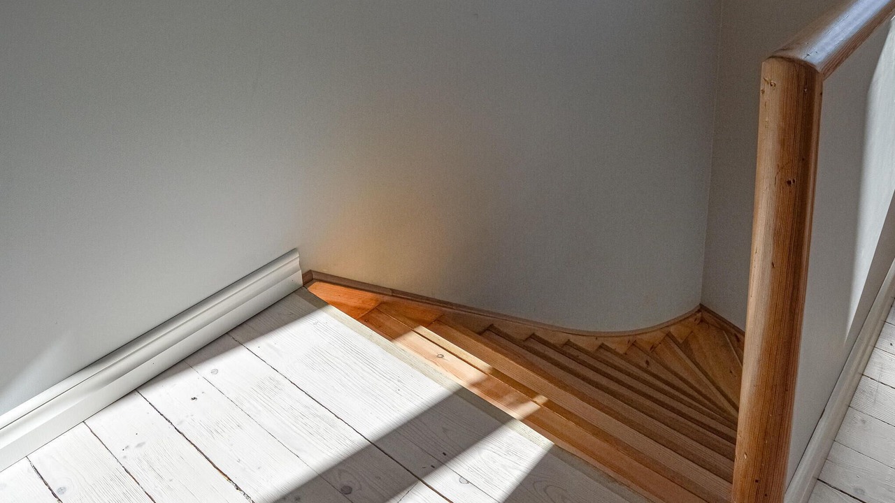 Photo of Bedroom in Aspo