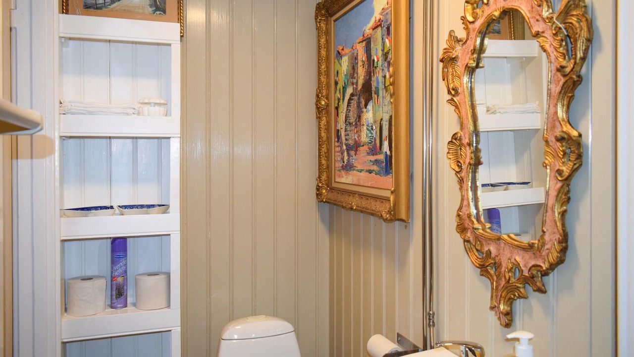 Photo of Bathroom in Reftele