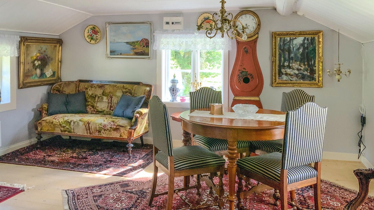 Photo of Bedroom in Reftele