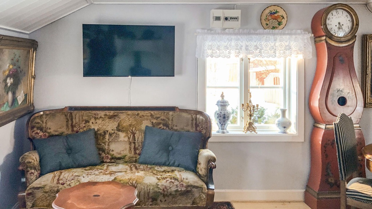 Photo of Bedroom in Reftele