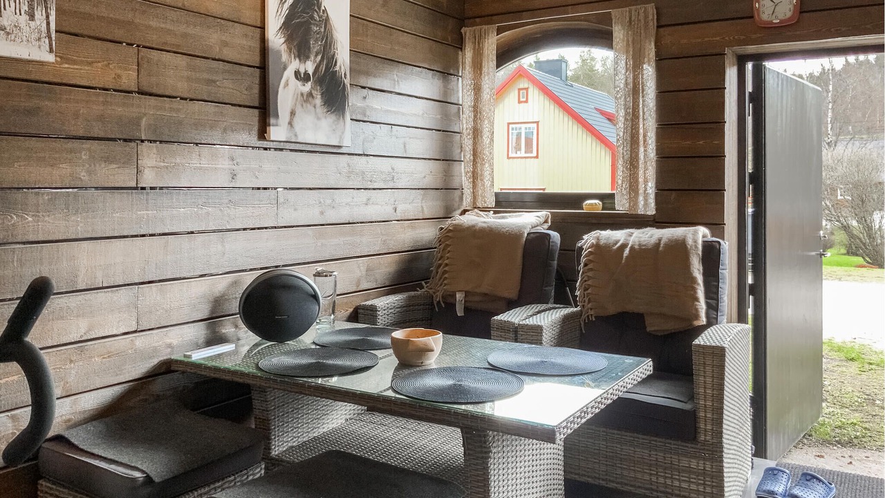 Photo of Bedroom in Reftele