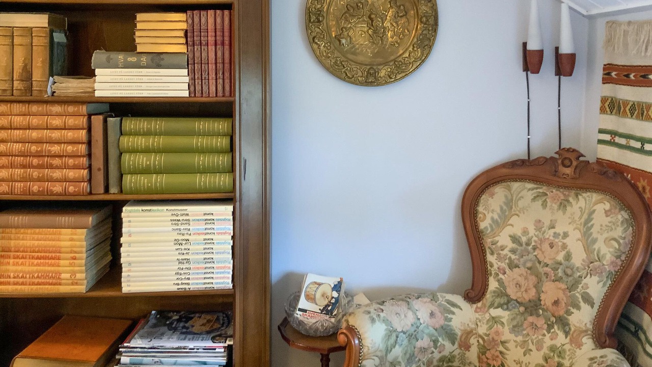 Photo of Bedroom in Reftele