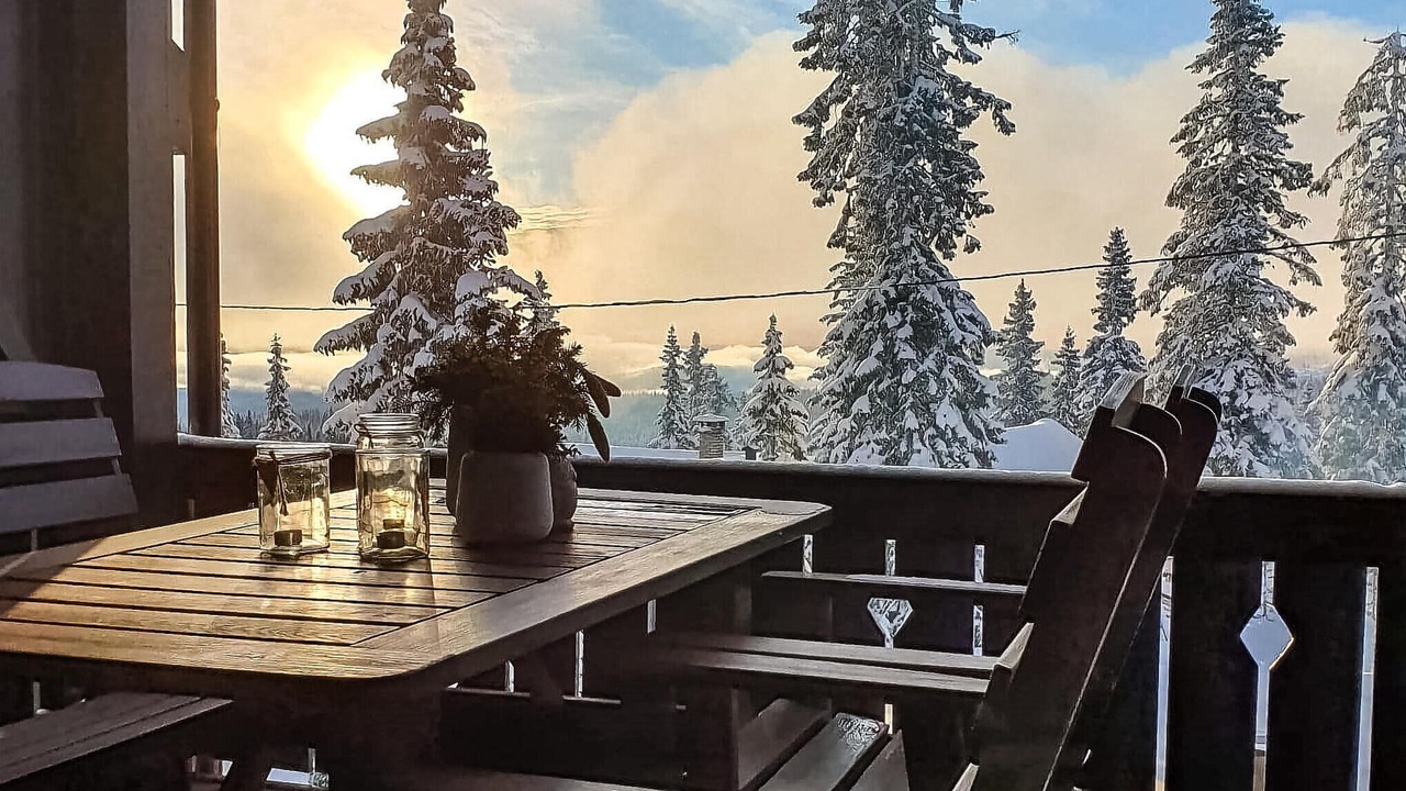Photo of Others in Sjusjoen