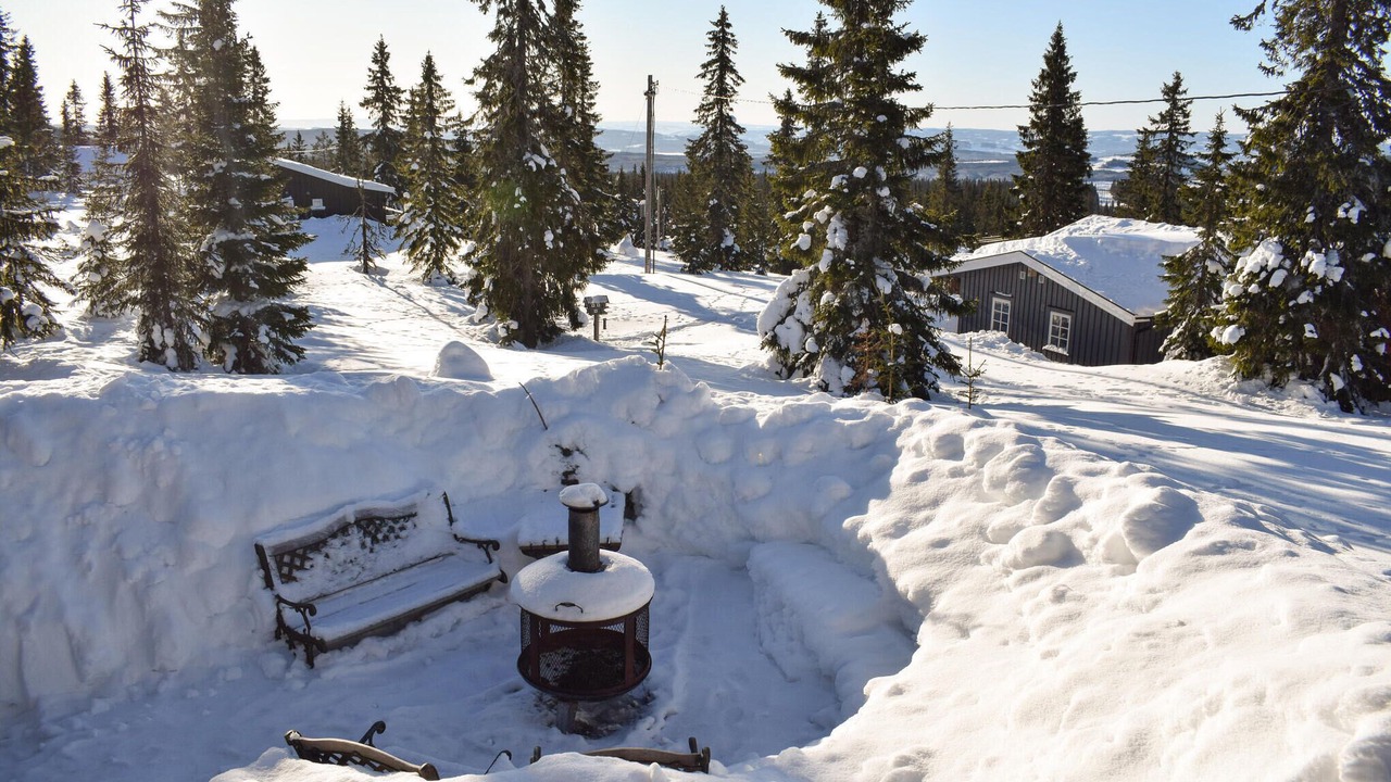 Photo of Others in Sjusjoen