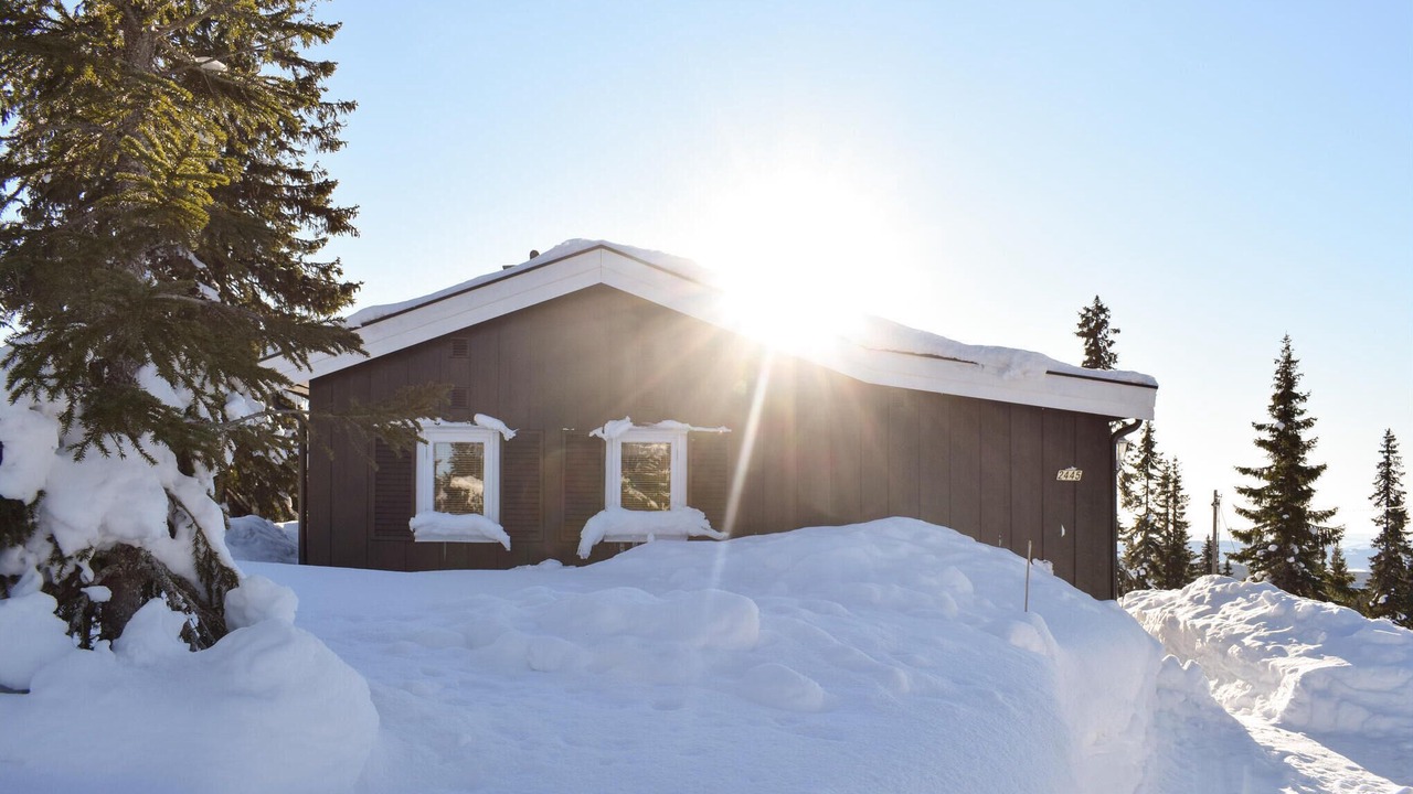Photo of Others in Sjusjoen