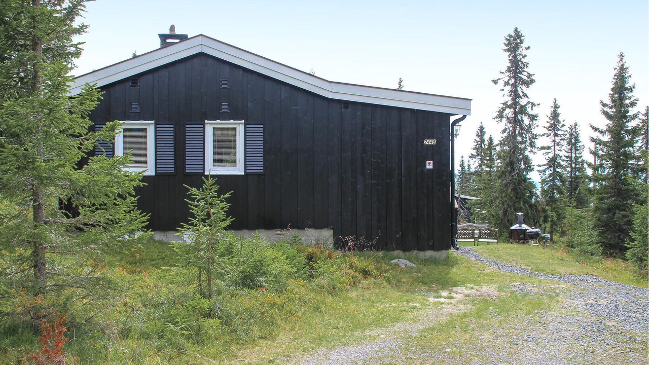 Photo of Others in Sjusjoen