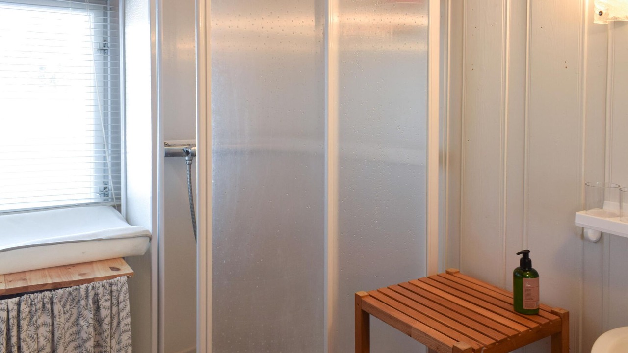 Photo of Bathroom in Sjusjoen