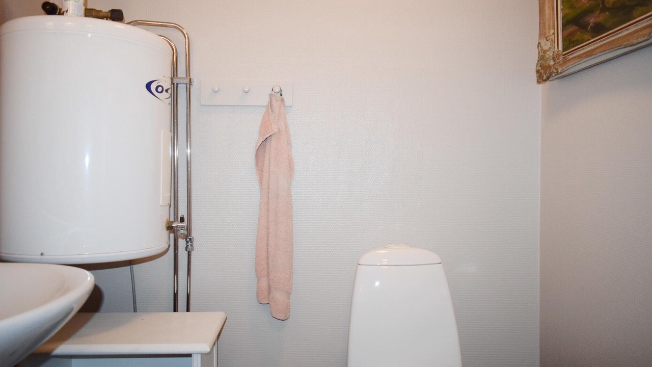 Photo of Bathroom in Reftele