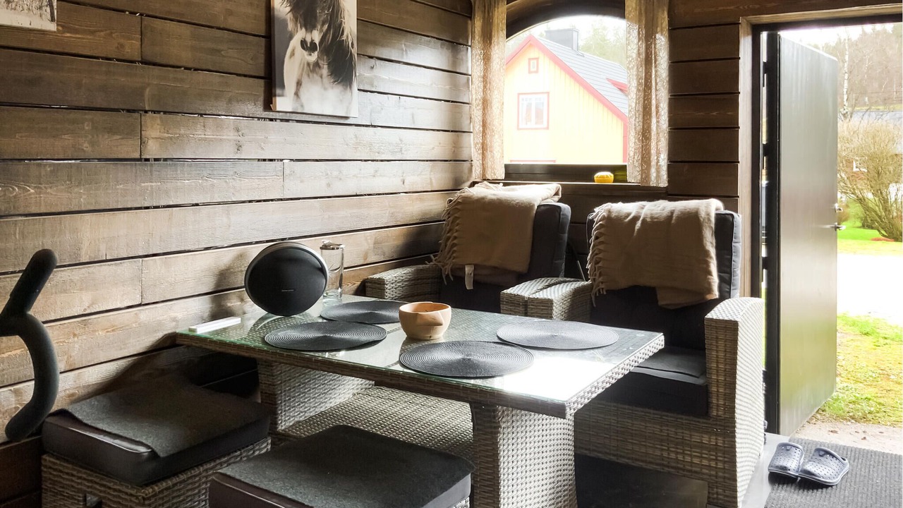 Photo of Bedroom in Reftele