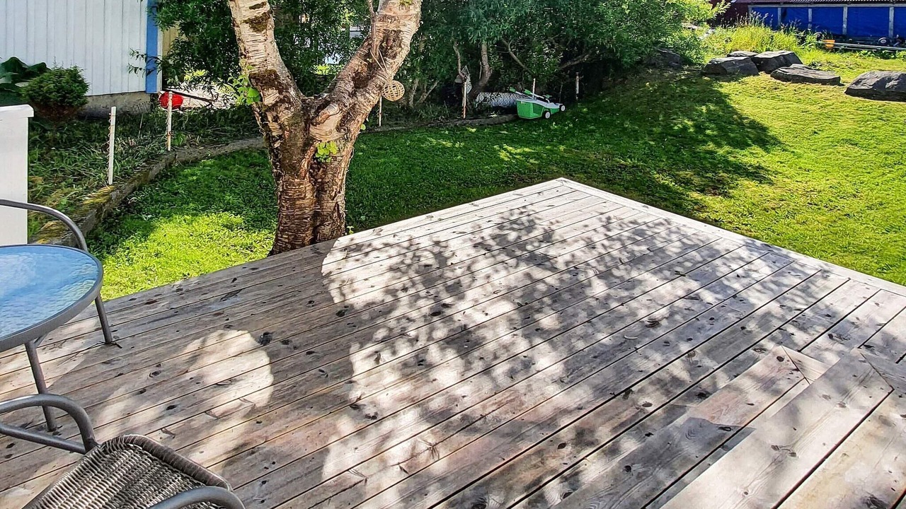 Photo of Outdoor in Bud