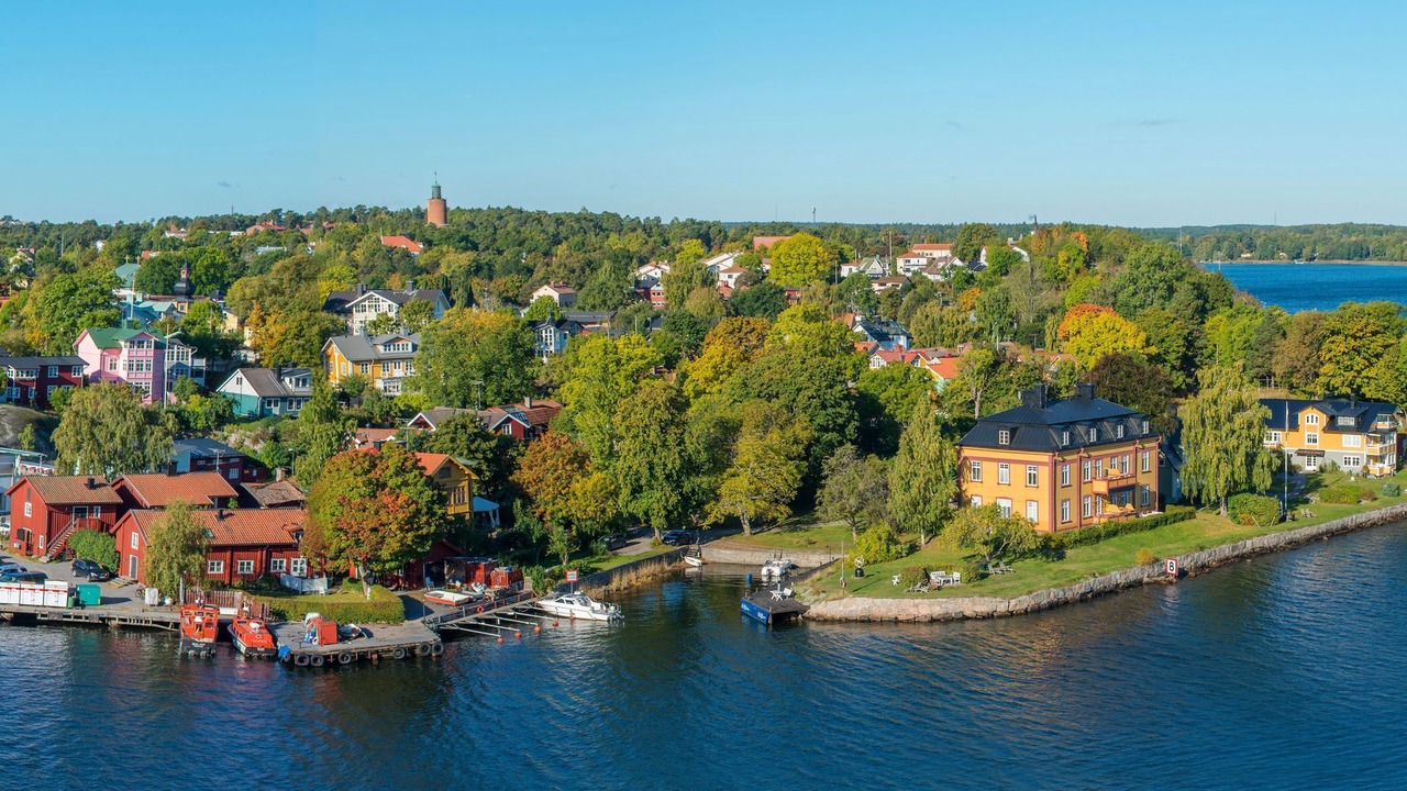 Photo of Others in Nacka Municipality