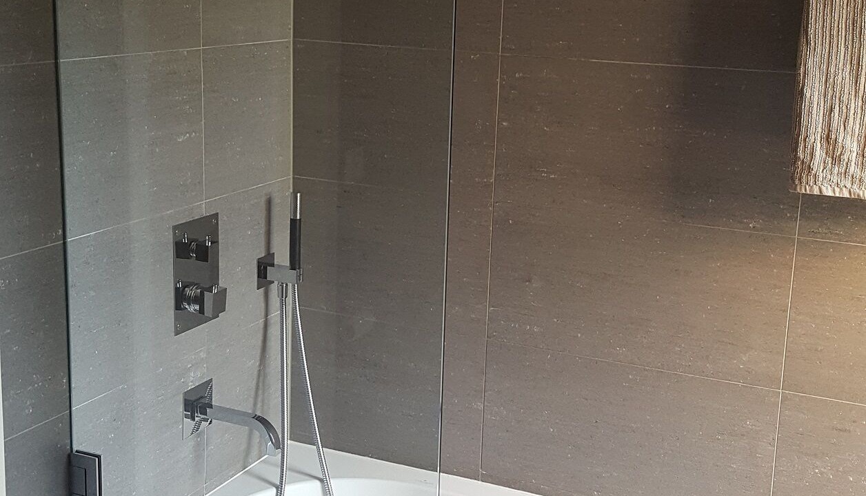 Photo of Bathroom in Nacka Municipality