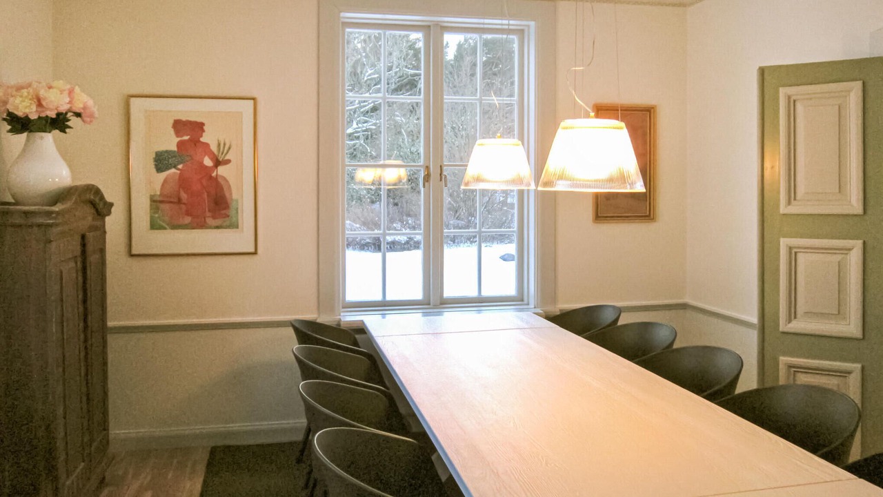 Photo of Bedroom in Gusum