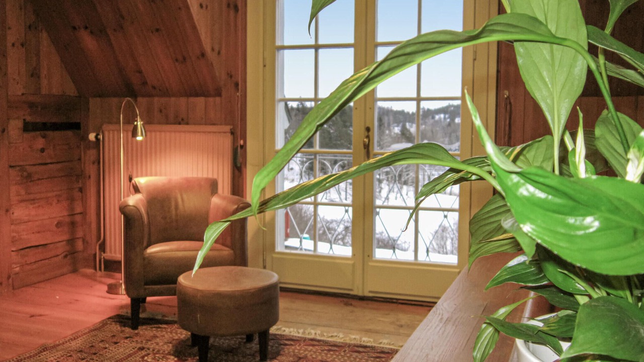 Photo of Bedroom in Gusum