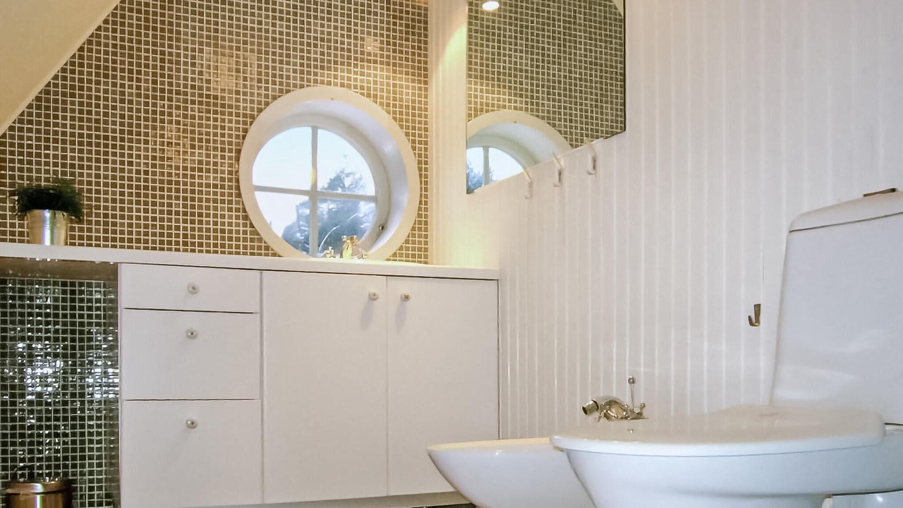 Photo of Bathroom in Gusum