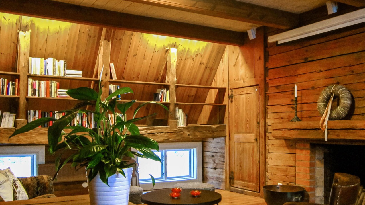 Photo of Bedroom in Gusum