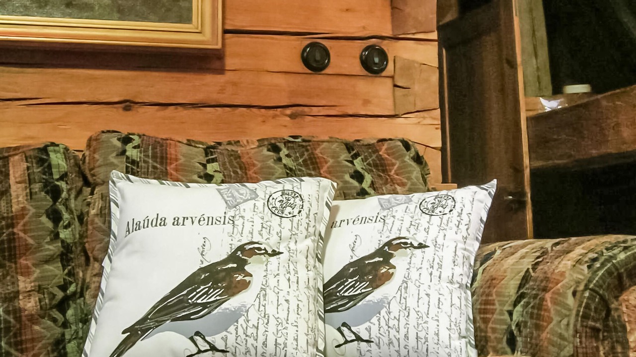 Photo of Bedroom in Gusum