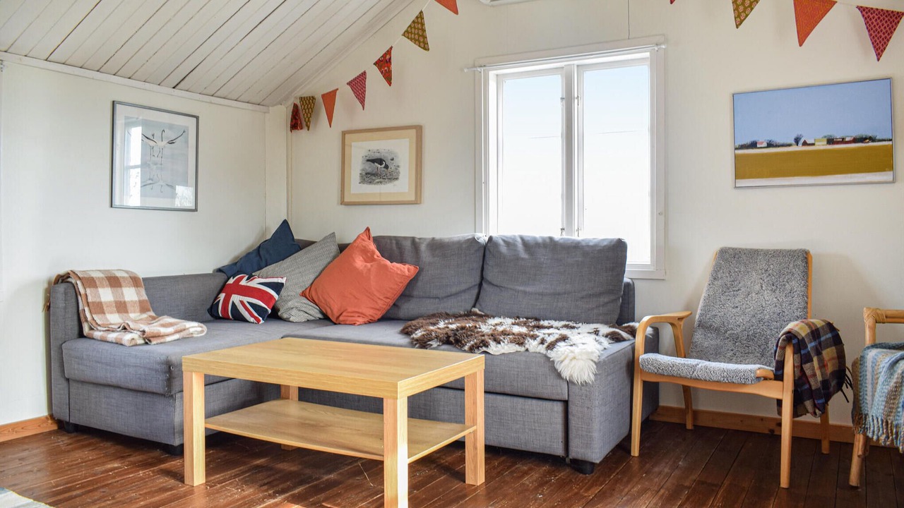 Photo of Bedroom in Farjestaden