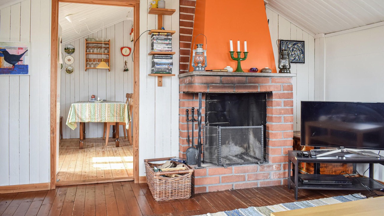Photo of Bedroom in Farjestaden