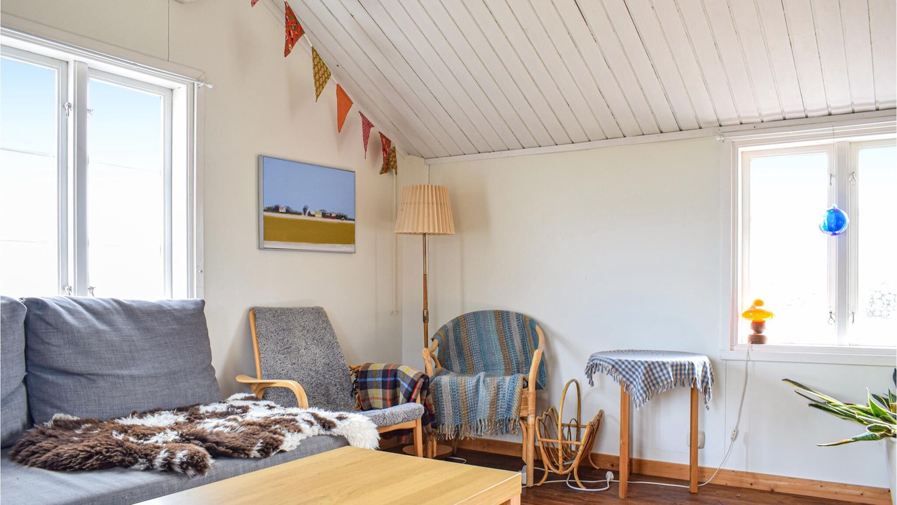 Photo of Bedroom in Farjestaden