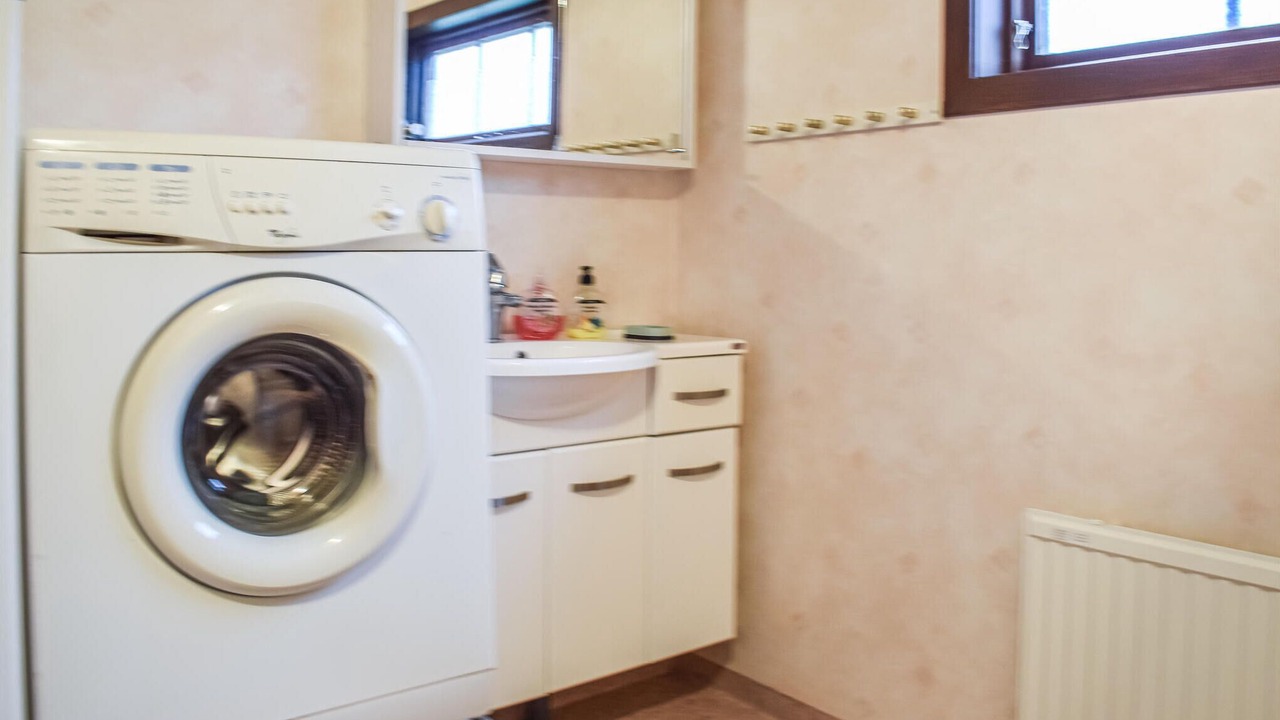 Photo of Bathroom in Storlinge
