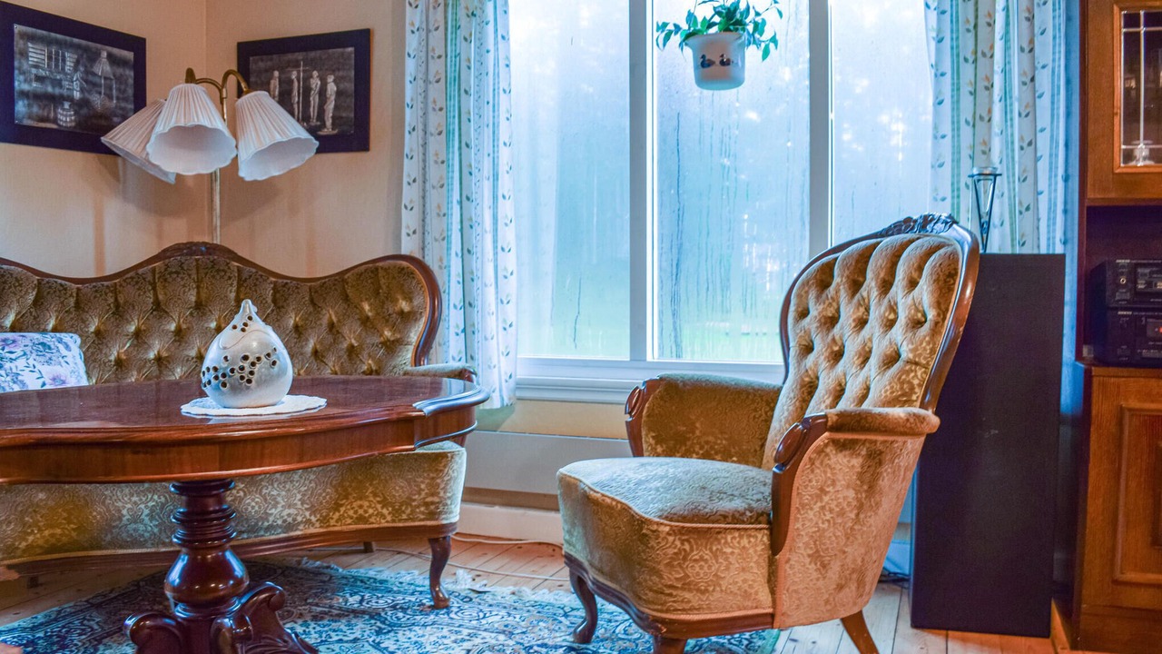 Photo of Bedroom in Storlinge