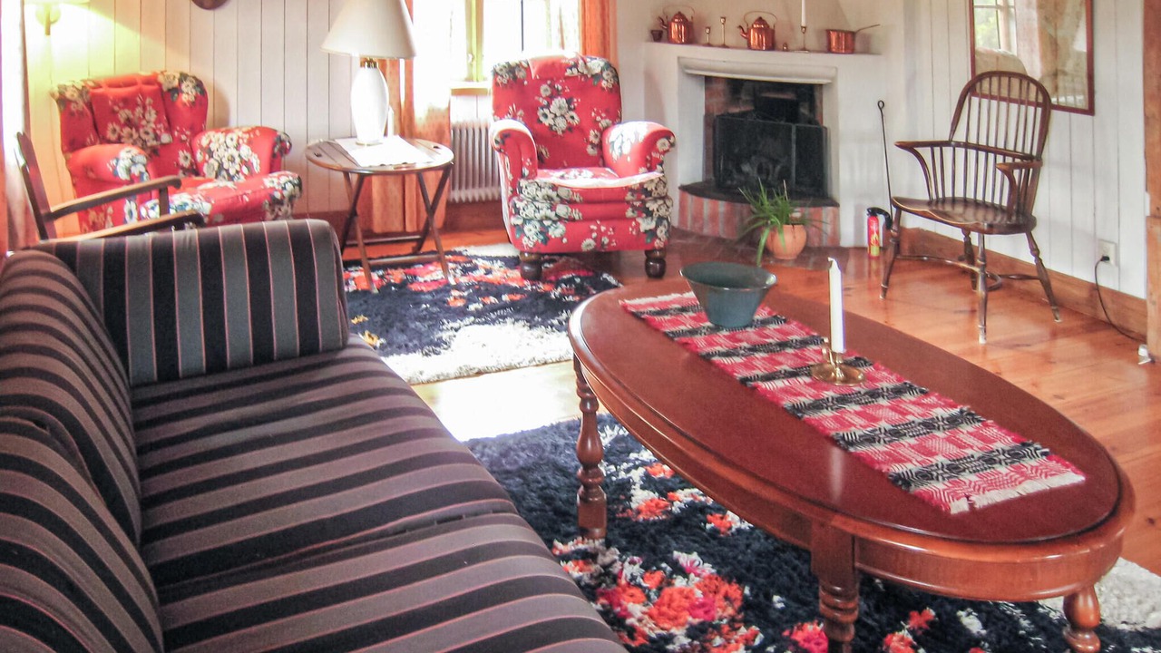 Photo of Bedroom in Gusum