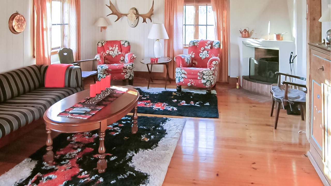 Photo of Bedroom in Gusum
