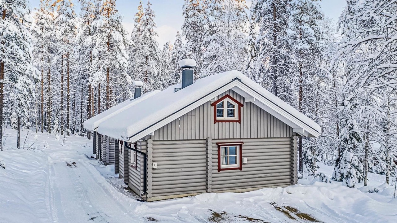 Photo of Outdoor in Akaslompolo