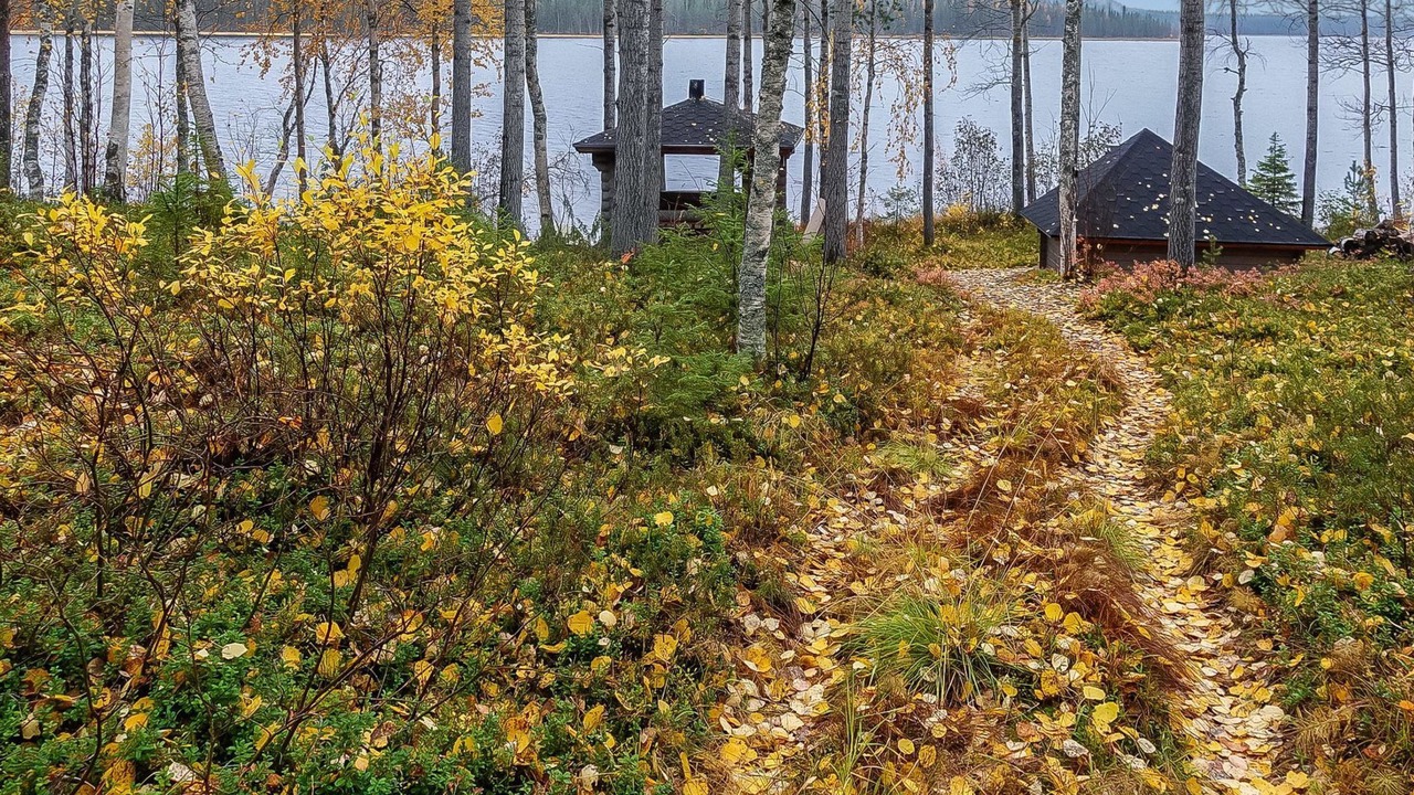 Photo of Others in Salla