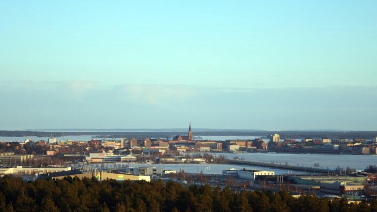 Photo of Others in Lulea
