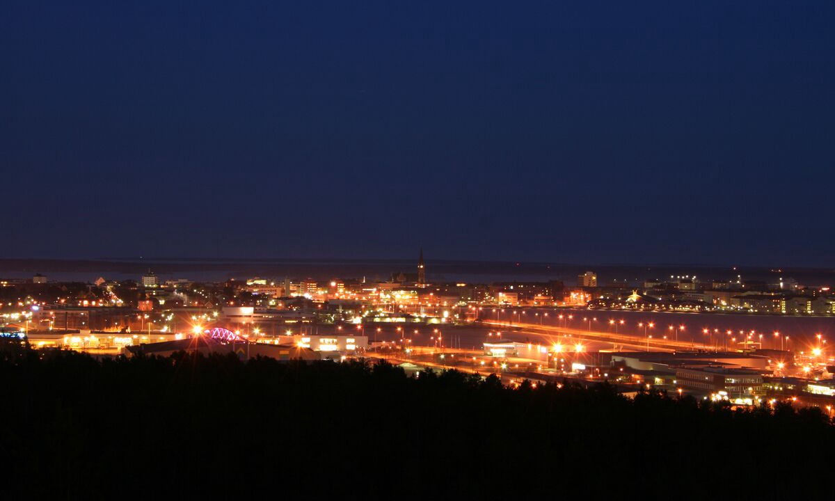Photo of Others in Lulea