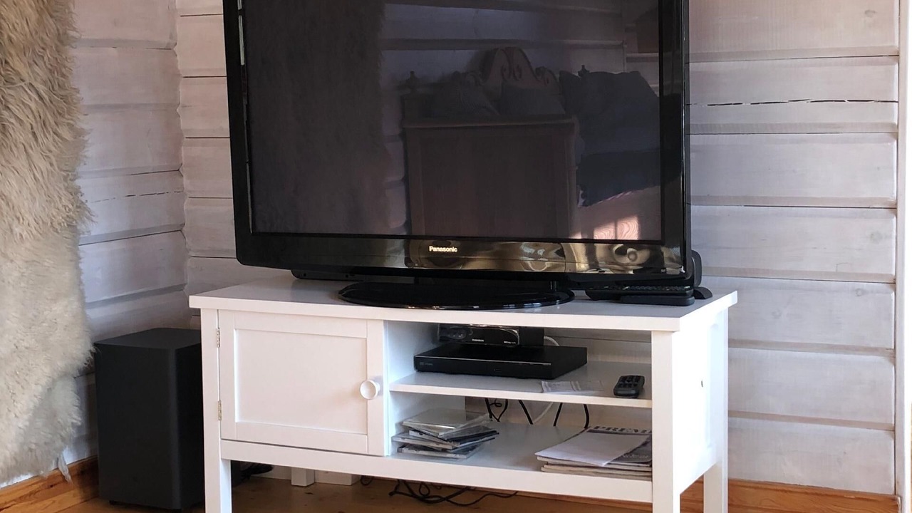 Photo of Bedroom in Solleftea Municipality