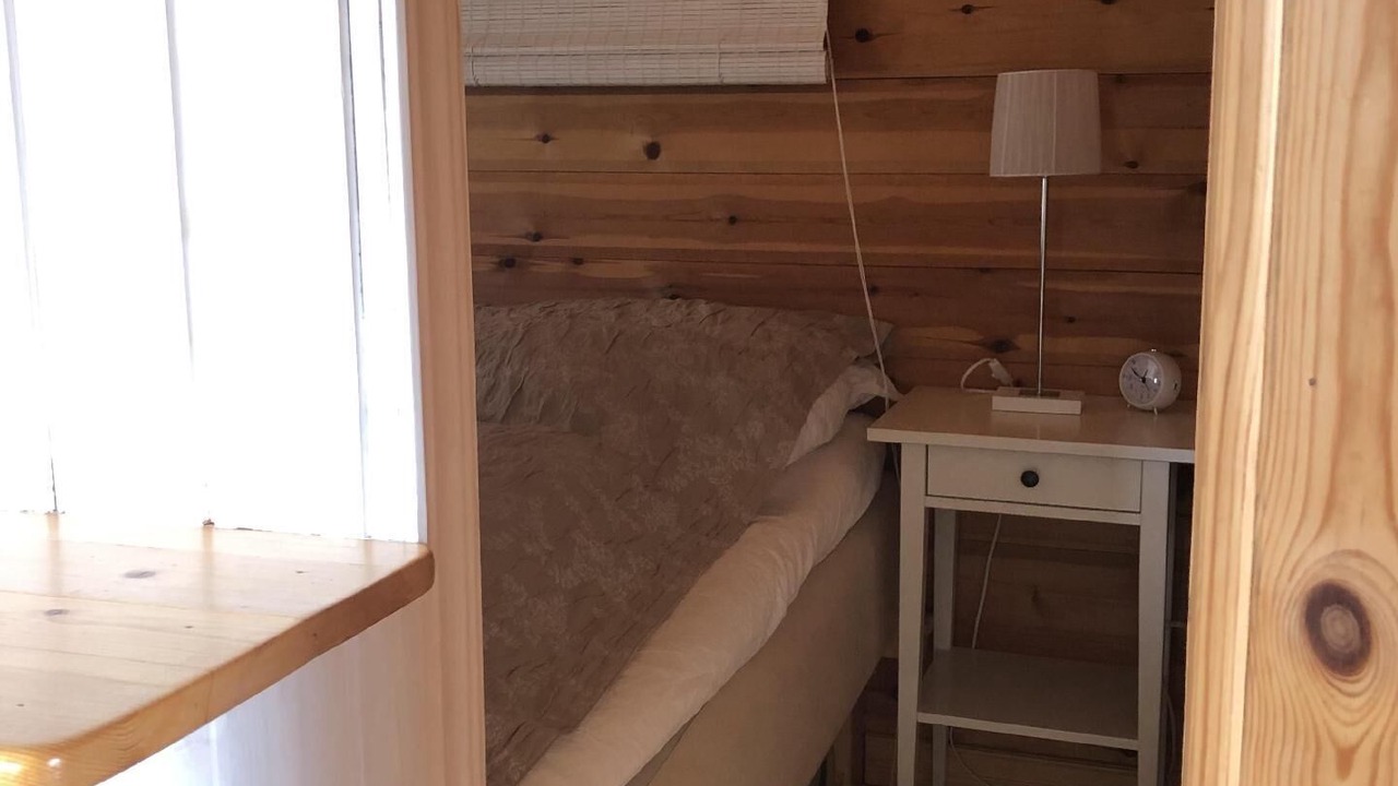 Photo of Bedroom in Solleftea Municipality