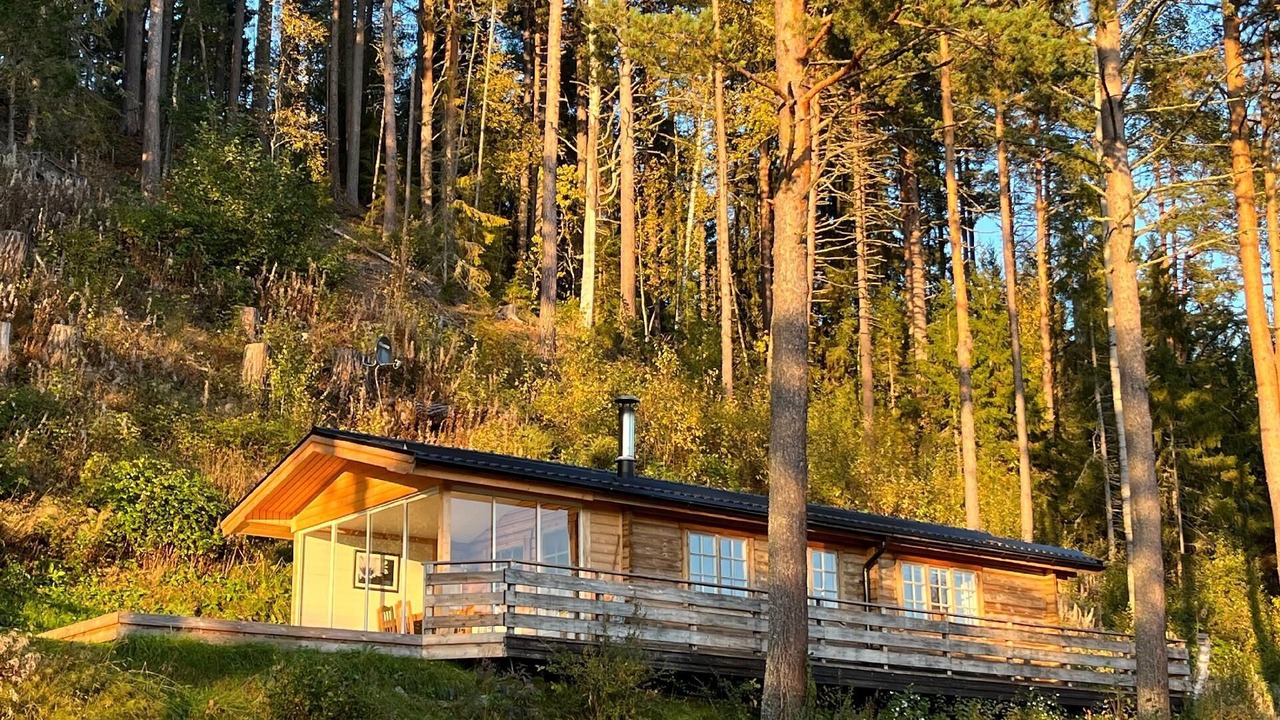Photo of Outdoor in Solleftea Municipality