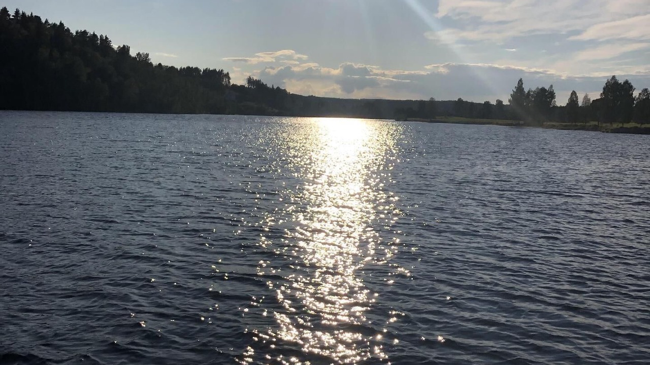 Photo of Outdoor in Solleftea Municipality