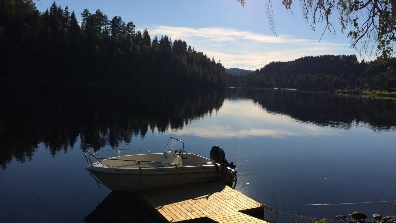 Photo of Outdoor in Solleftea Municipality