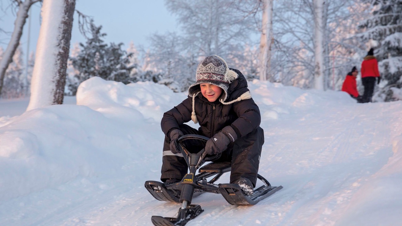 Photo of Others in Rovaniemi