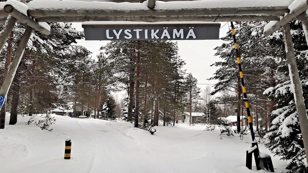 Photo of Others in Rovaniemi
