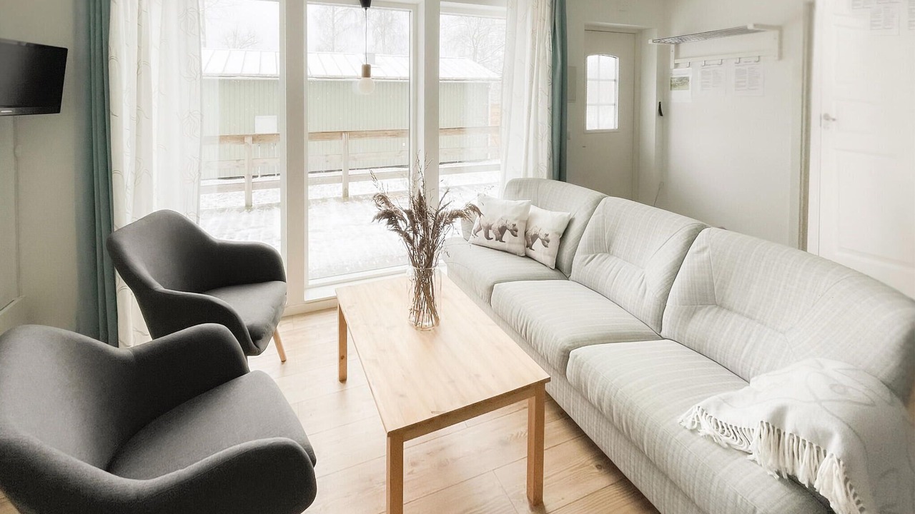 Photo of Bedroom in Hagaby