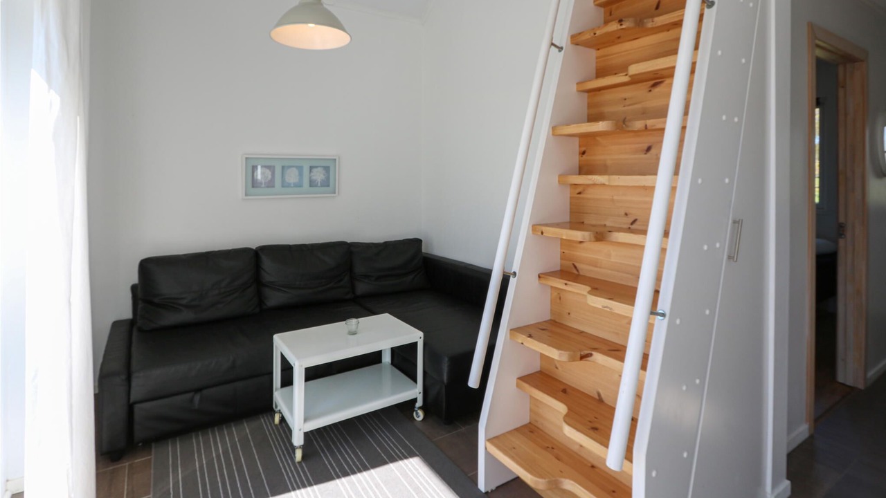 Photo of Bedroom in Hagaby