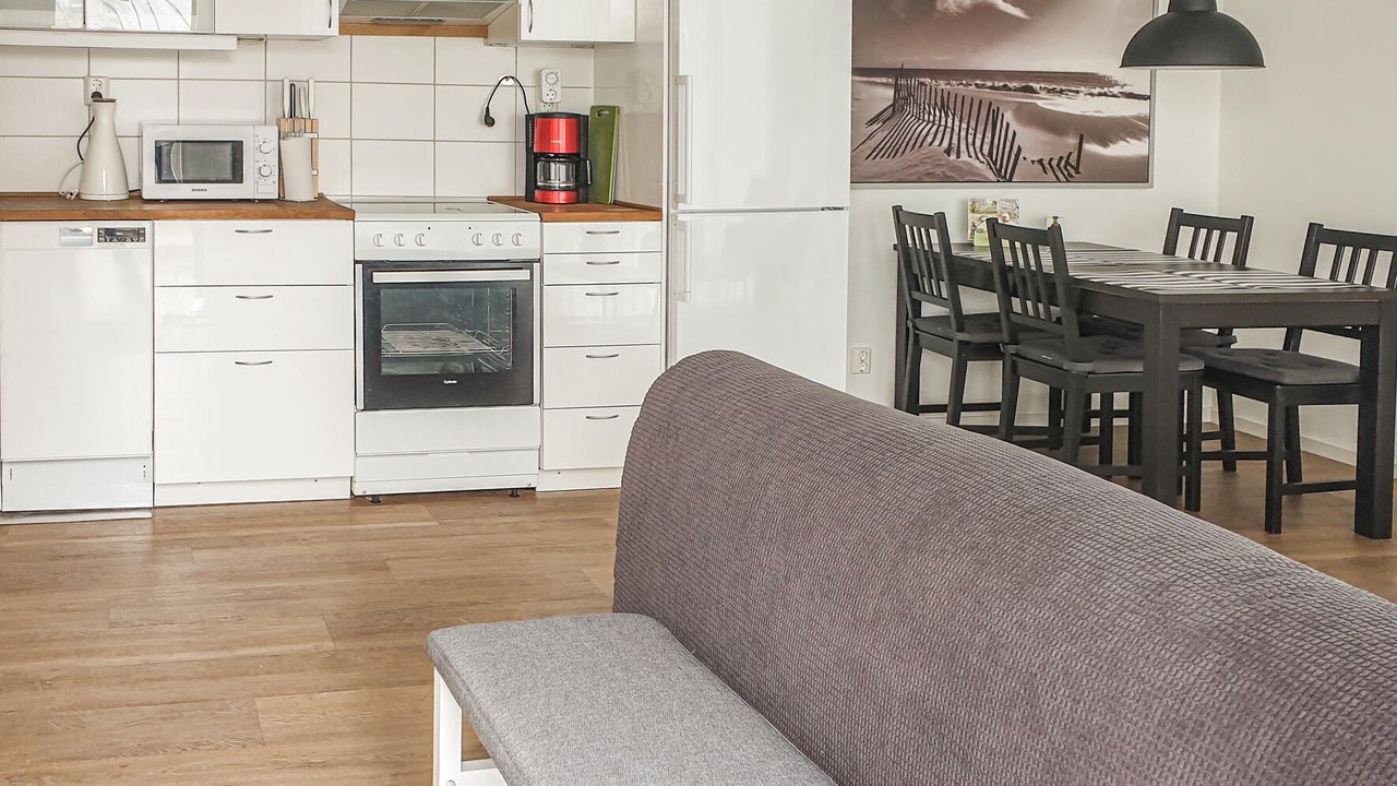 Photo of Bedroom in Hagaby