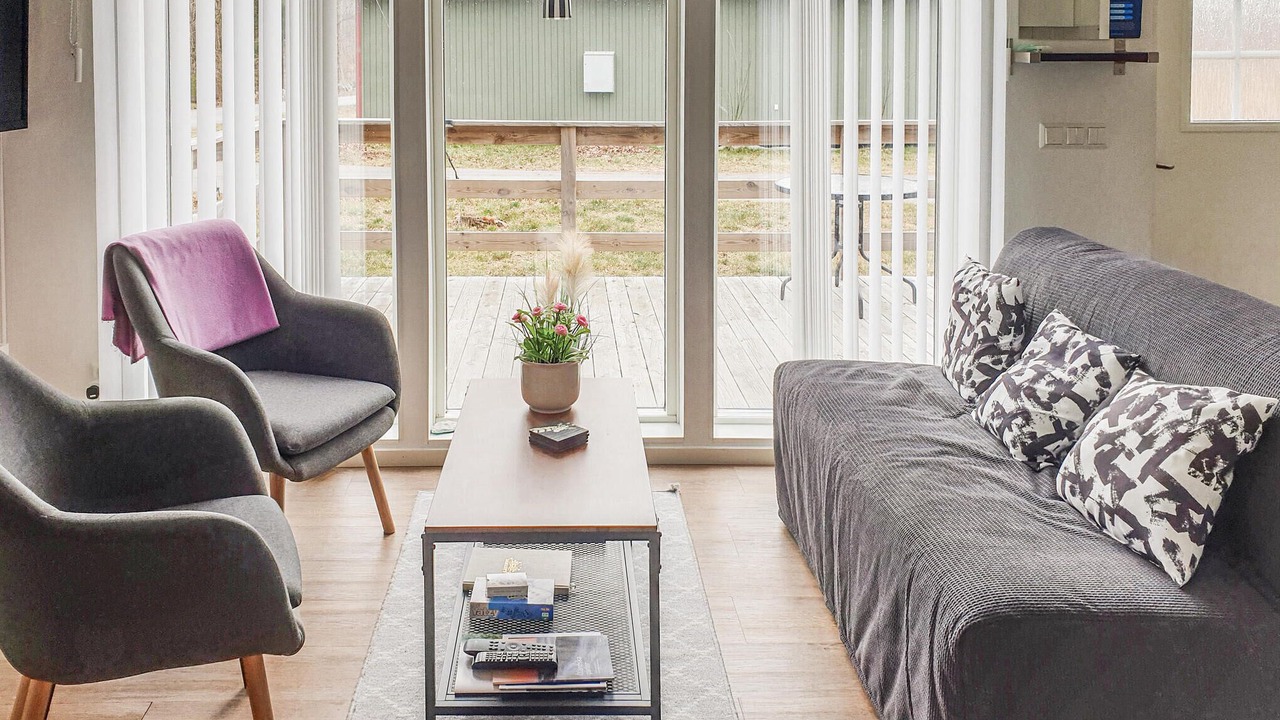 Photo of Bedroom in Hagaby
