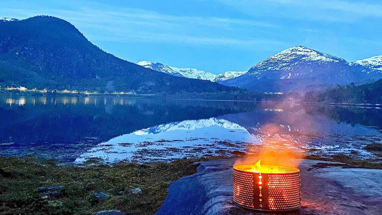 Photo of Outdoor in Volda