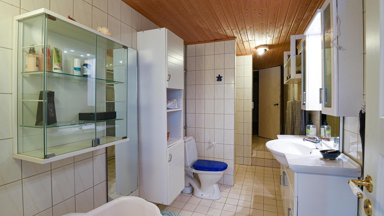 Photo of Bathroom in Hakenaset