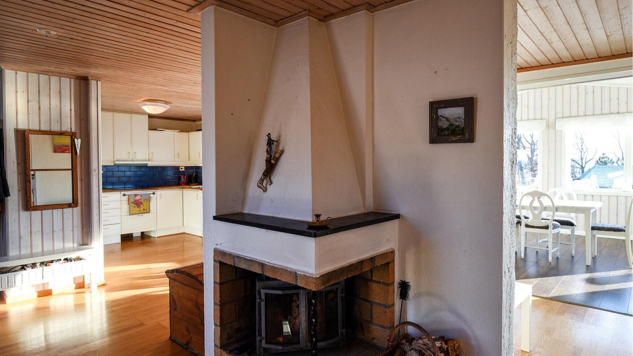 Photo of Bedroom in Hakenaset